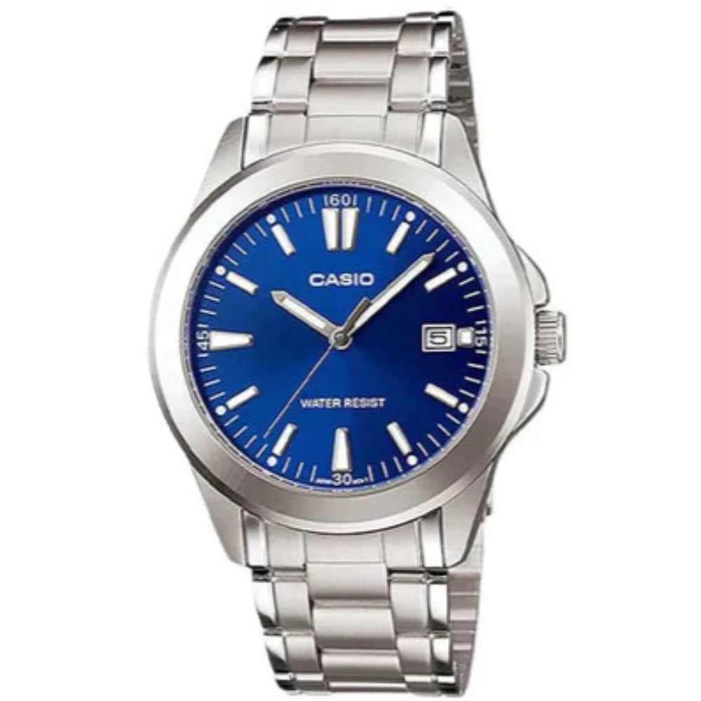 Reloj Casio LTP-1215A-2A2 Mujer - Análogo - Relojeando Casio Reloj Reloj Casio LTP-1215A-2A2 Mujer - Análogo