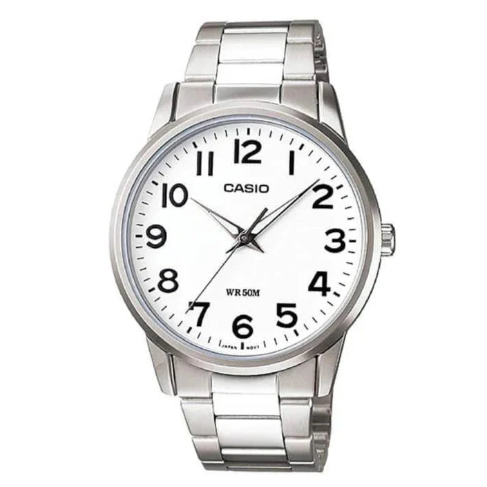 Reloj Casio MTP-1303D-7BV Hombre - Análogo