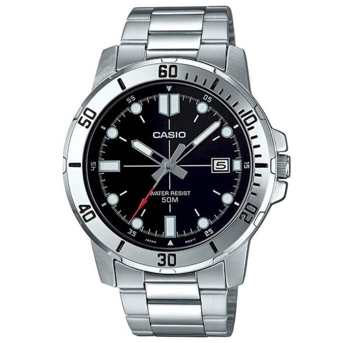 Reloj Casio MTP-VD01D-1EV Hombre - Análogo