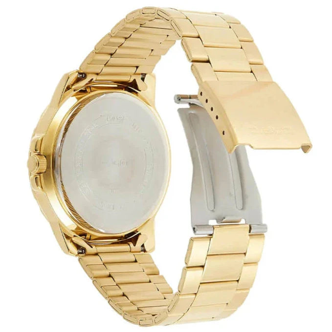Reloj Casio MTP-VD01G-9EV Hombre - Análogo
