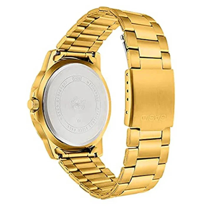 Reloj Casio MTP-VD300G-1E Hombre - Análogo