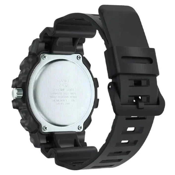 Reloj Casio MW-610H-2AV Hombre - Análogo