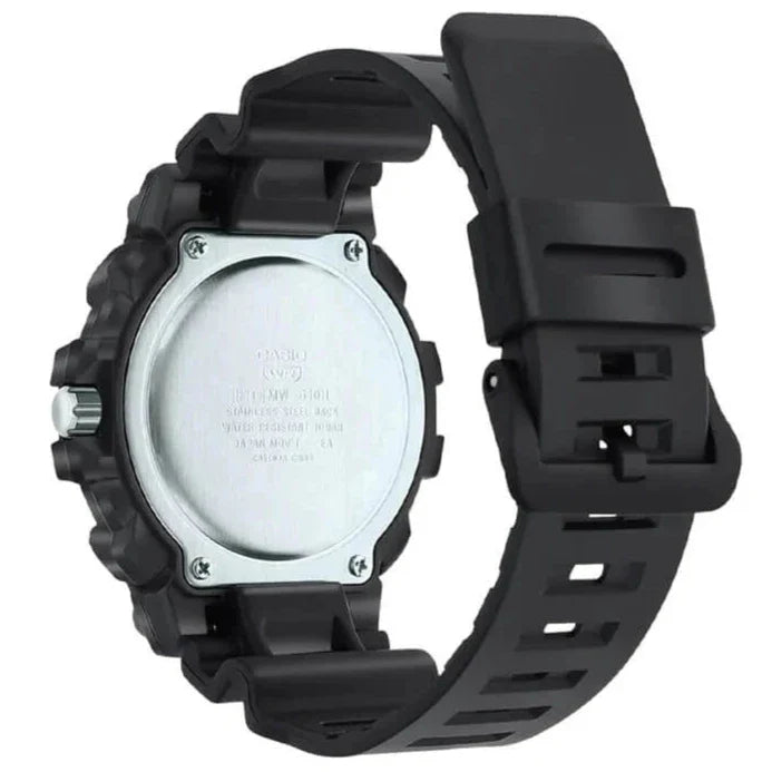 Reloj Casio MW-610H-4AV Hombre - Análogo