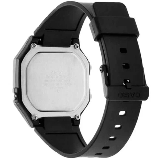 Reloj Casio W-217H-1AV Unisex - Digital