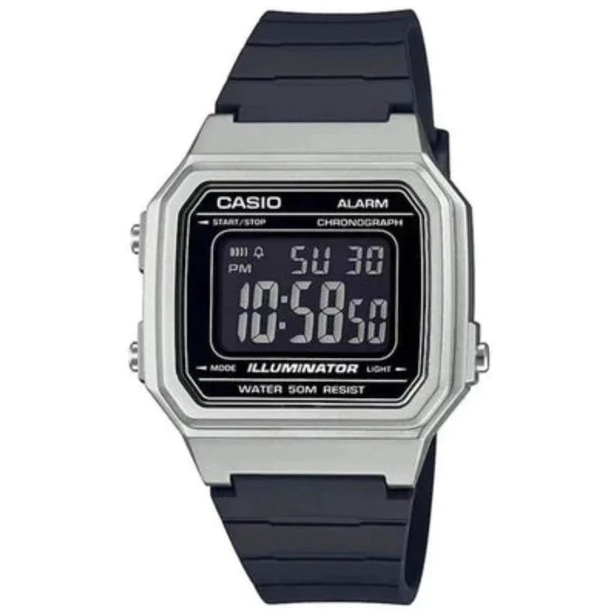 Reloj Casio W-217HM-7BV Unisex - Digital
