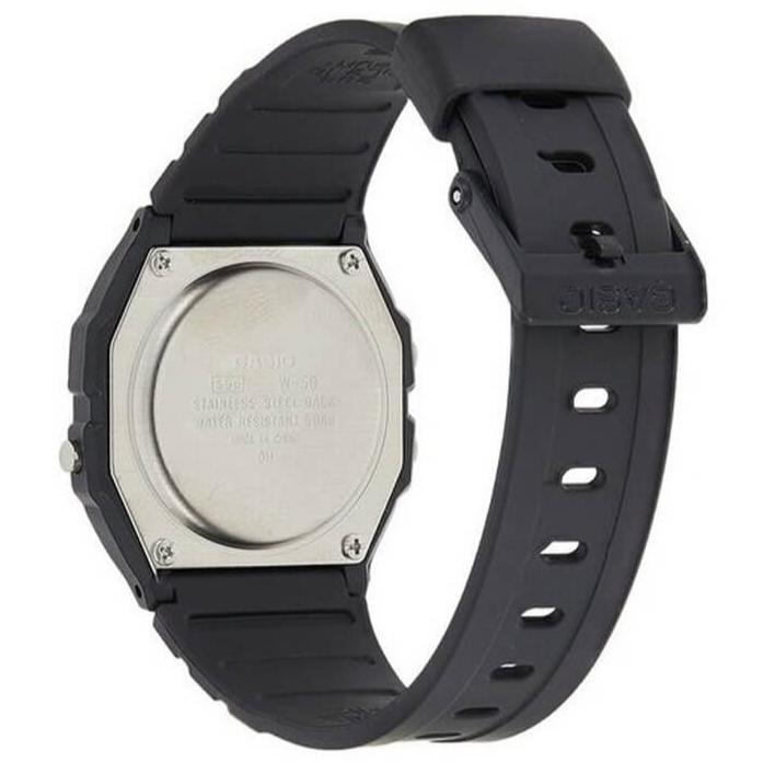 Reloj Casio W-59-1V Unisex - Digital