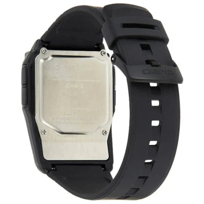 Reloj Casio DBC-32-1A Unisex - Digital