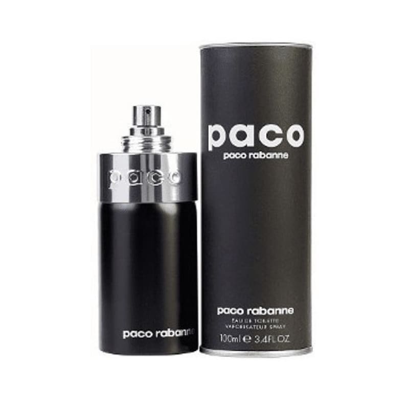 Paco Rabanne Paco edt 100ml Hombre