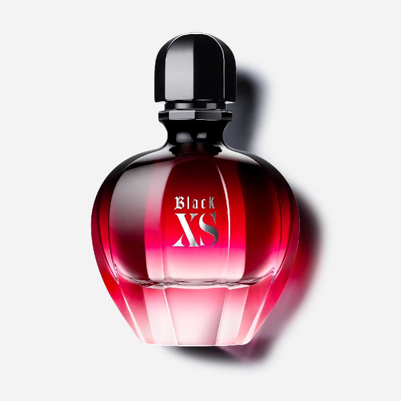 Paco Rabanne Black XS edp 80ml Mujer TESTER - Toilette