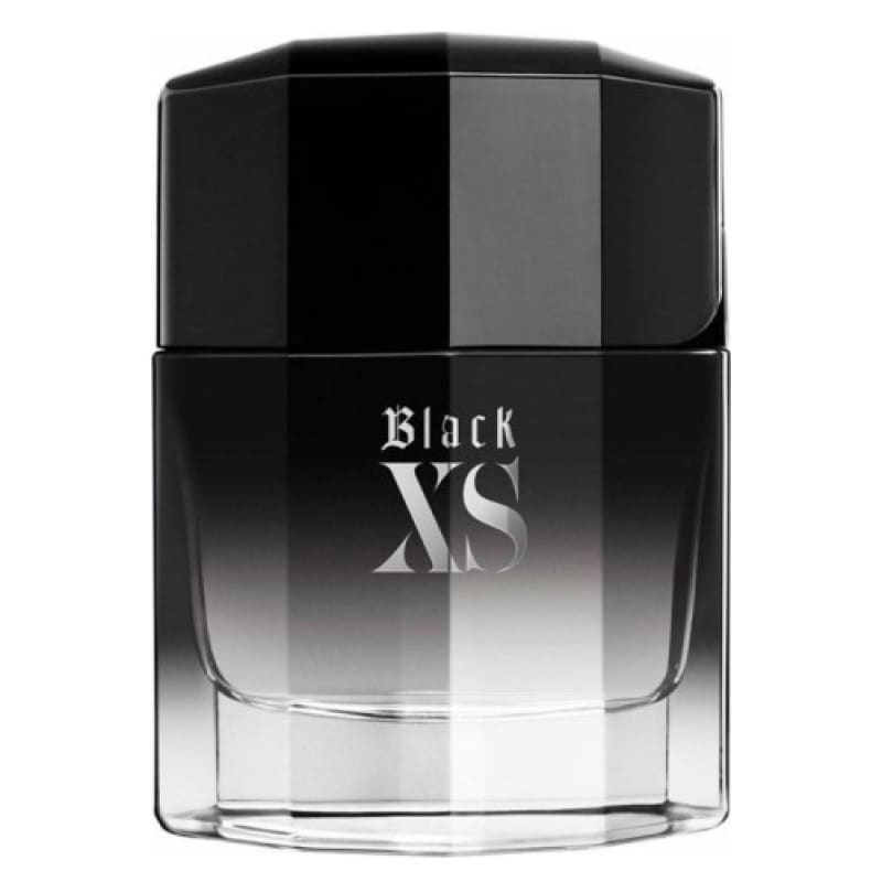 Paco Rabanne Black XS edt 50ml Hombre