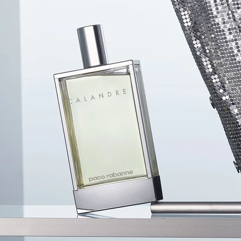 Perfume calandre online mujer