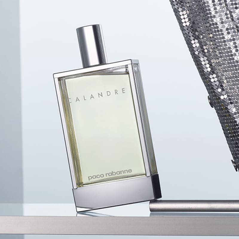 Paco Rabanne Calandre edt  100ml  Mujer