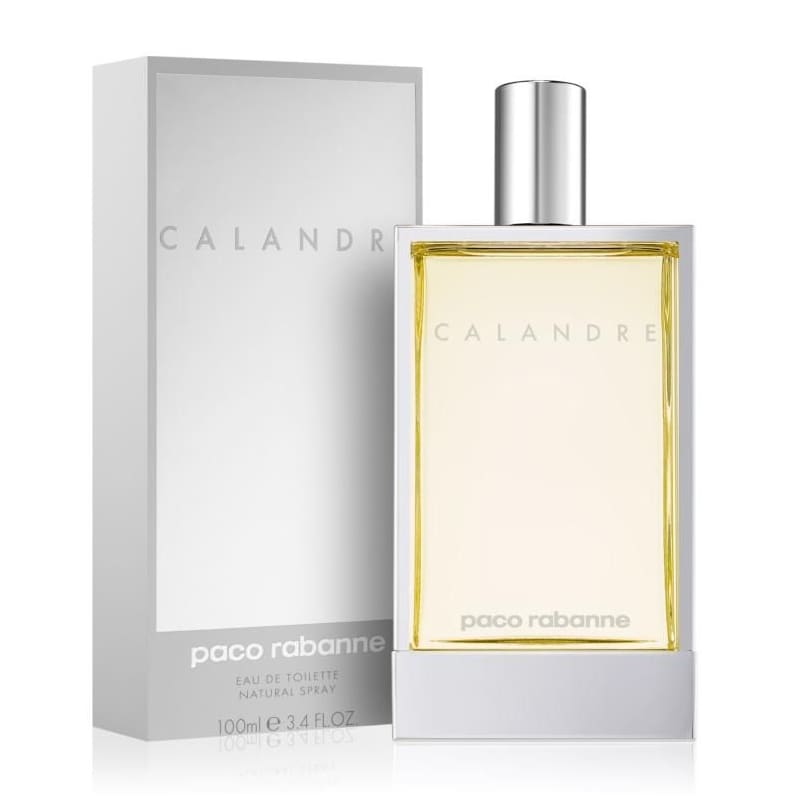 Paco Rabanne Calandre edt  100ml  Mujer