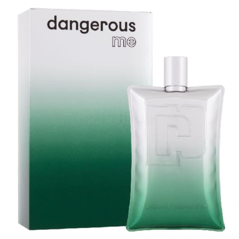 Paco Rabanne Pacollection Dangerous Me edp 62ml UNISEX