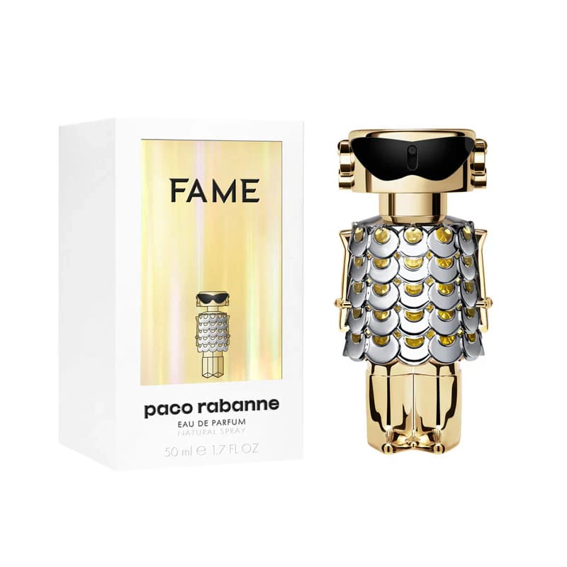 Paco Rabanne Fame edp 50ml Mujer - Paco Rabanne - Default Title - Perfumisimo