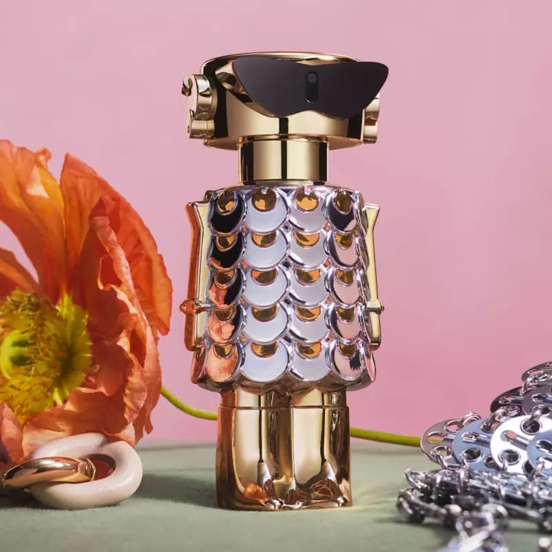 Paco Rabanne Fame edp 50ml Mujer - Paco Rabanne - Default Title - Perfumisimo