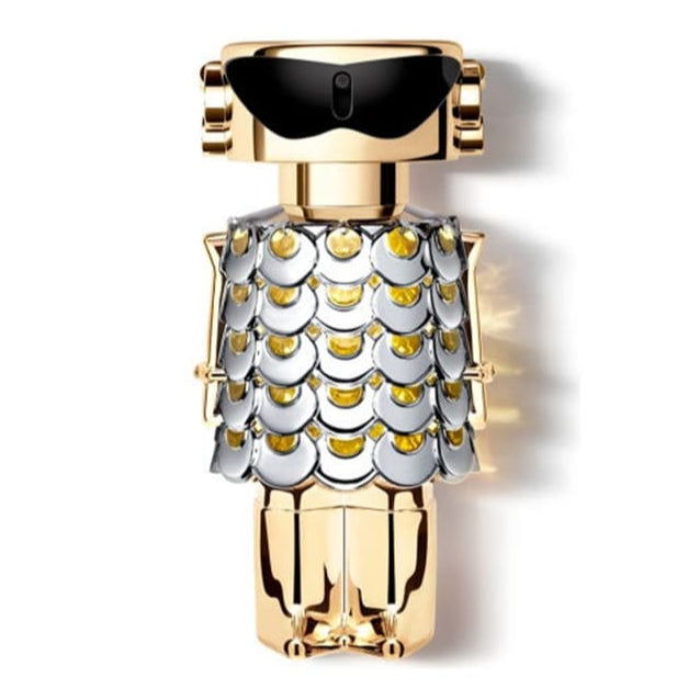 Paco Rabanne Fame Rechargeable edp 80ml Mujer - Paco Rabanne - Default Title - Perfumisimo