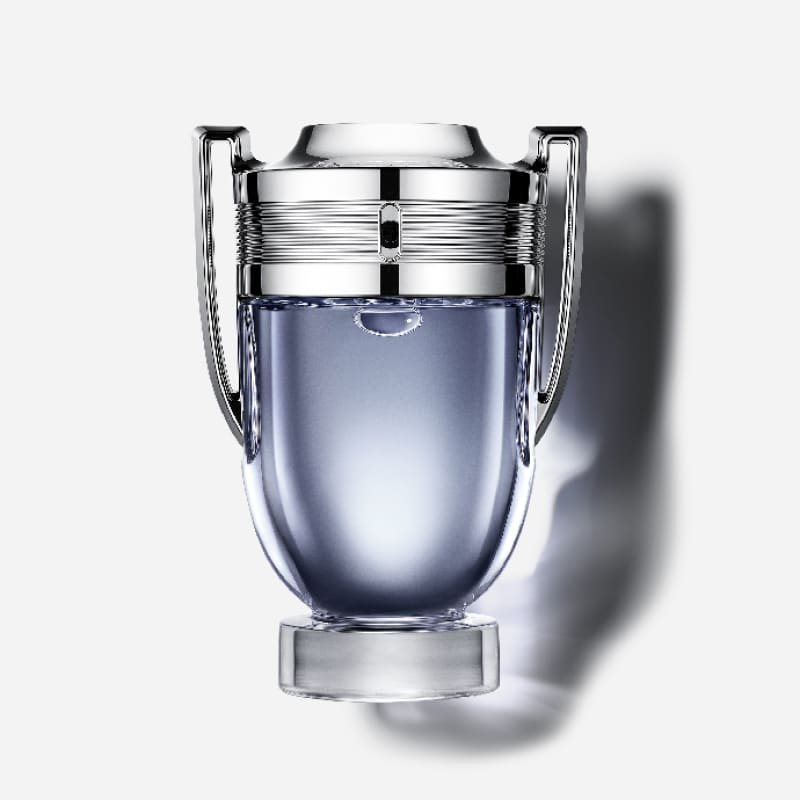 Paco Rabanne Invictus edt 100ml Hombre