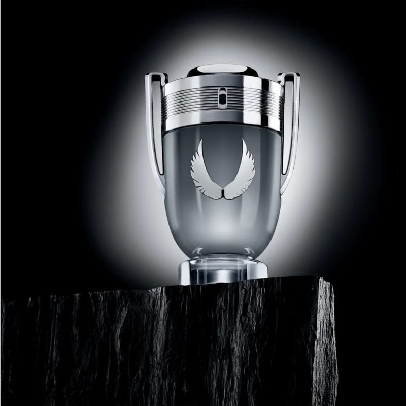 Paco Rabanne Invictus Platinum edp 100ml Hombre