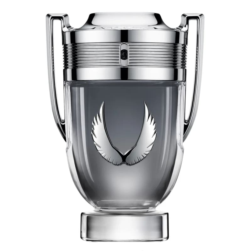 Paco Rabanne Invictus Platinum edp 100ml Hombre