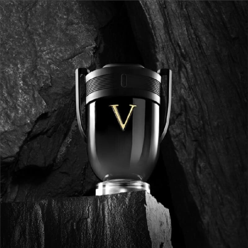 Paco Rabanne Invictus Victory Extreme edp 100ml Hombre