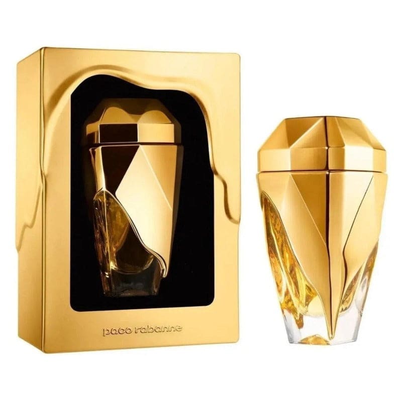 Paco Rabanne Lady Million Collector Edition edp 80ml Mujer