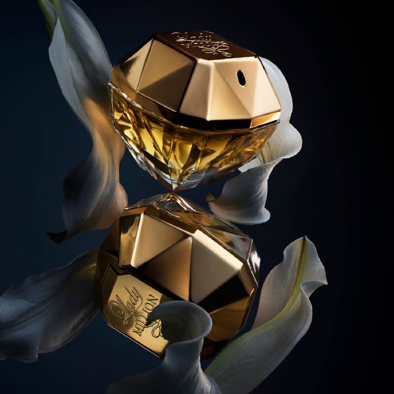 Paco Rabanne Lady million Edp 80ml Mujer - Paco Rabanne - Default Title - Perfumisimo