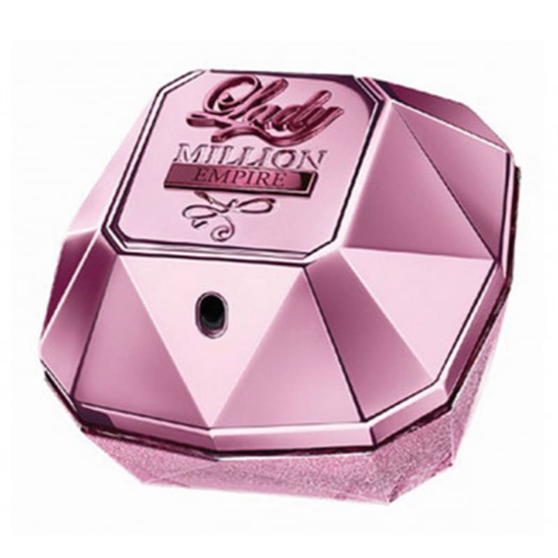 Paco Rabanne Lady Million Empire Collector Edition edp 80ml Mujer - Paco Rabanne - Default Title - Perfumisimo