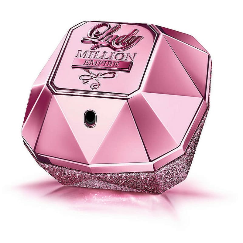 Paco Rabanne Lady Million Empire Collector Edition edp 80ml Mujer - Paco Rabanne - Default Title - Perfumisimo