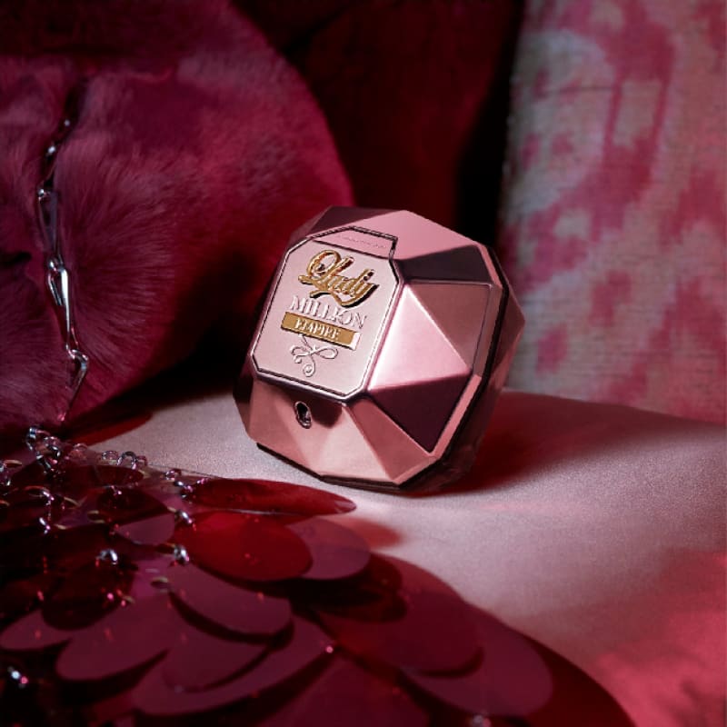 Paco Rabanne Lady million empire edp 50ml Mujer - Paco Rabanne - Default Title - Perfumisimo