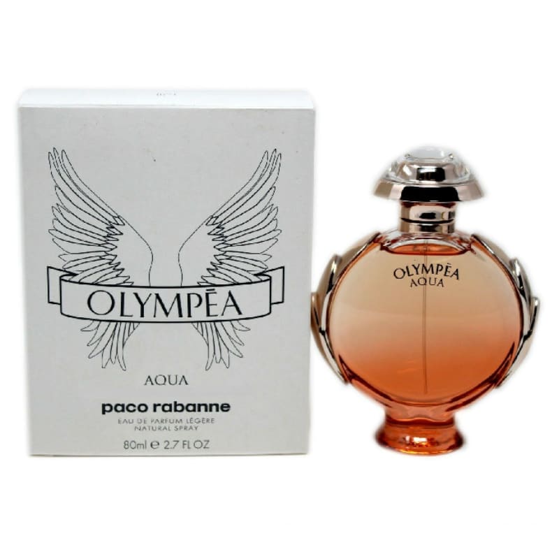 Olympea paco rabanne mujer cheap