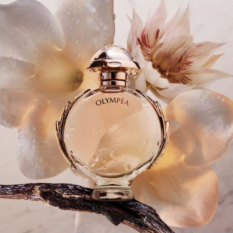 Olympea 80ml edp Mujer Paco Rabanne
