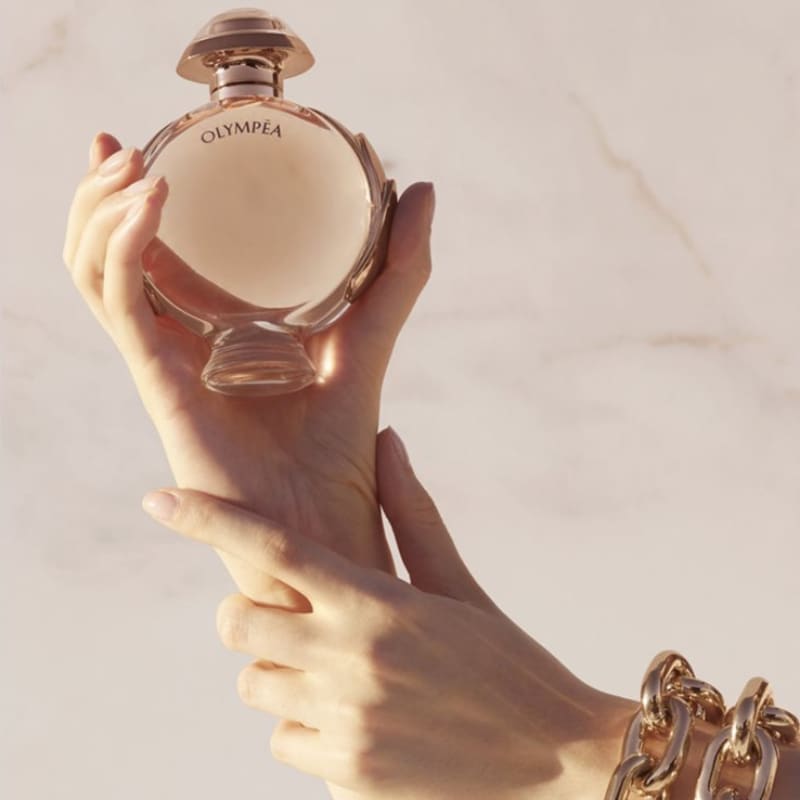 Olympea 80ml edp Mujer Paco Rabanne