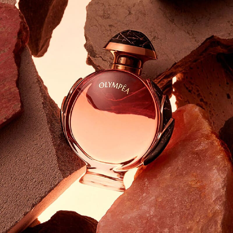 Paco Rabanne Olympea Onyx Collector edp 80ml Mujer - Paco Rabanne - Default Title - Perfumisimo