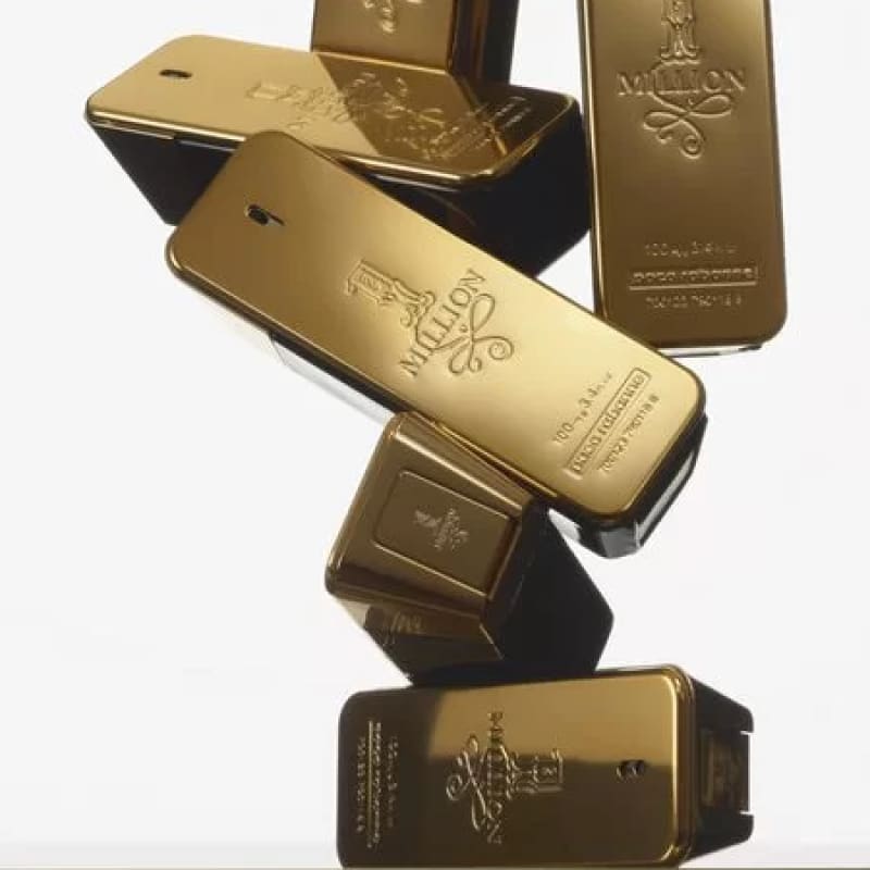 Paco Rabanne One Million edt 50ml Hombre