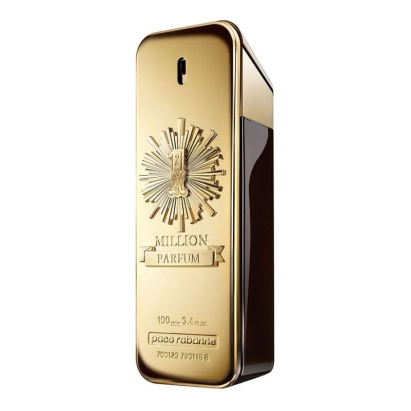 Paco Rabanne One Million Parfum 100Ml Hombre - Perfume