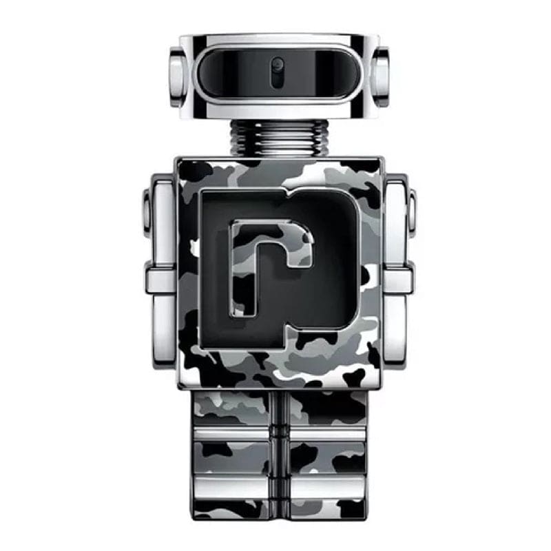 Paco Rabanne Phantom Legion Collector Edition edt 100ml Hombre