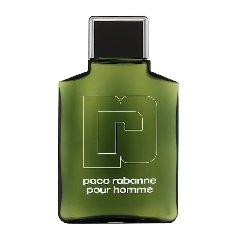 Paco Rabanne pour homme 200 ml edt Hombre Paco Rabanne