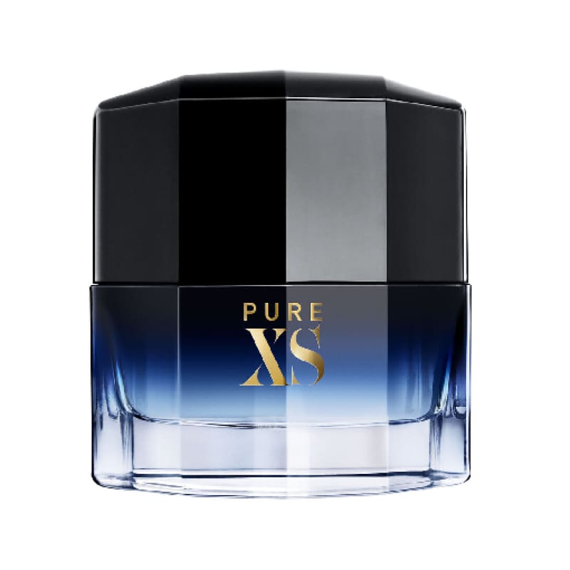 Paco Rabanne Pure XS edt 50ml Hombre