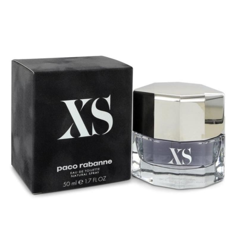 Xs de paco rabanne hombre online