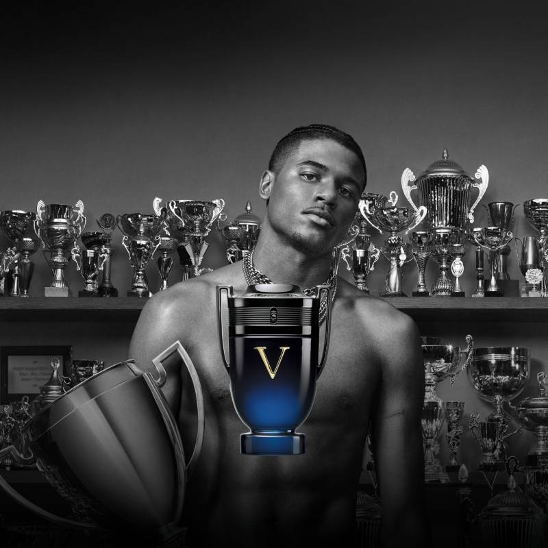 Paco Rabanne Invictus Victory Elixir Parfum Intense 100ml Hombre