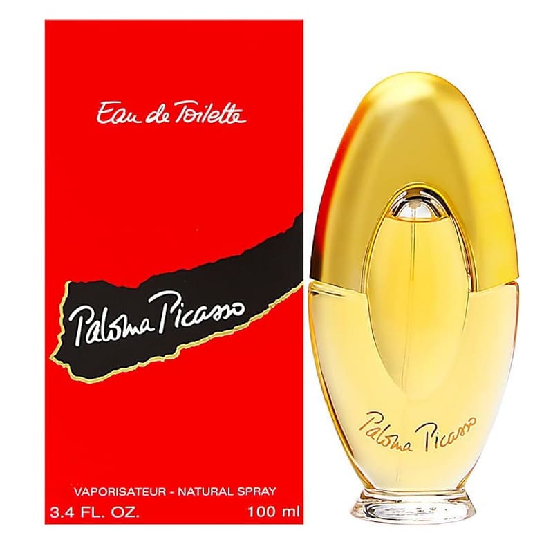 Paloma Picasso edt 100ml Mujer - Paloma Picasso - Default Title - Perfumisimo