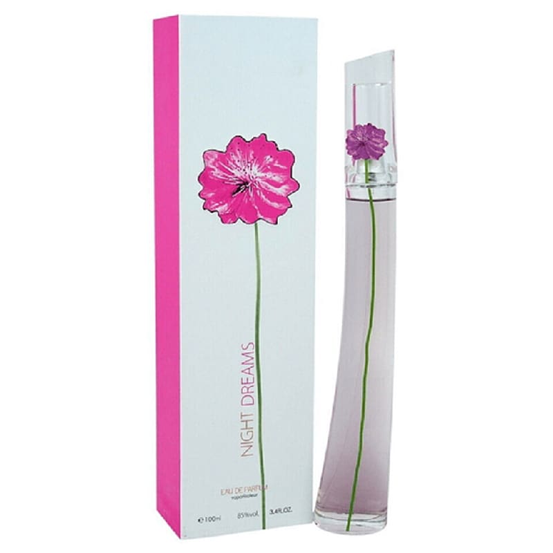 Parfums Rivera Night Dreams edp 100ml Mujer - Parfums Rivera - Default Title - Perfumisimo