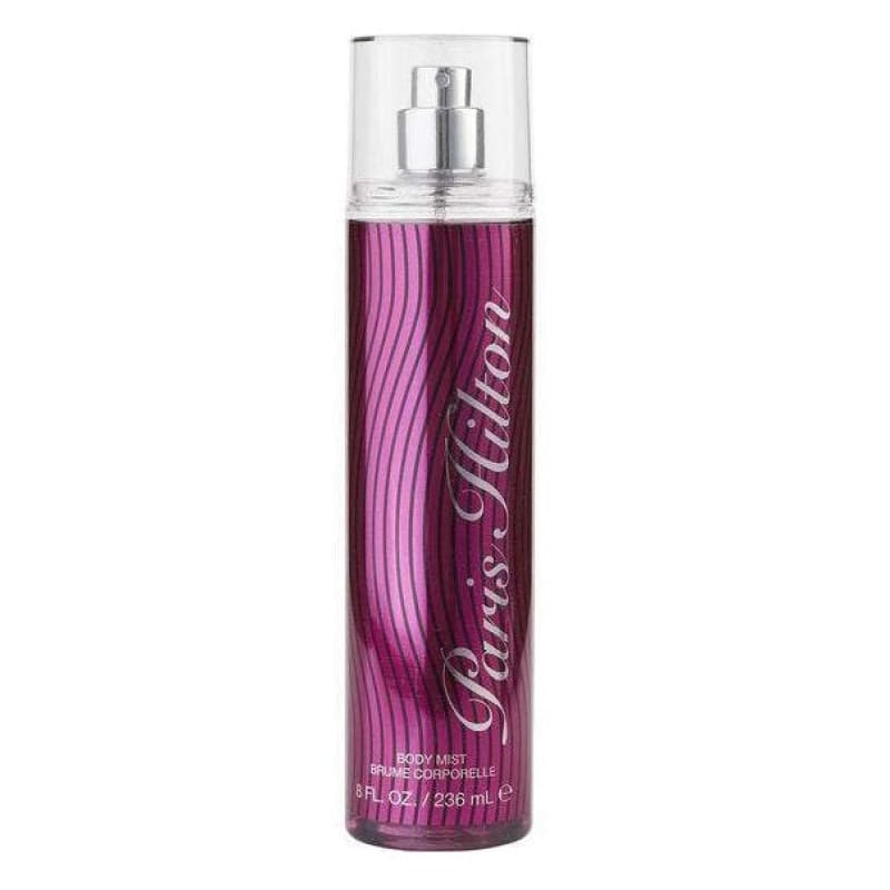 Paris Hilton Body Mist-Colonia 236 ml Mujer