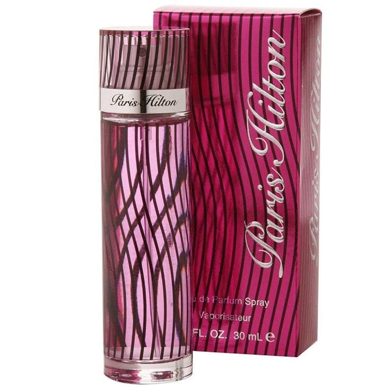 Paris Hilton Clásico edp 30ml Mujer