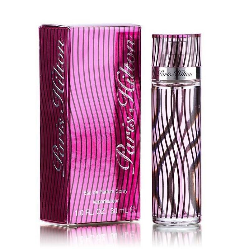 Paris Hilton Clásico edp 30ml Mujer