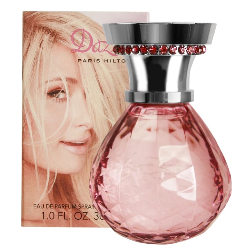 Paris Hilton Dazzle edp 125ml Mujer