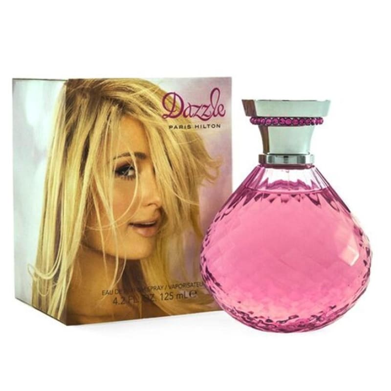 Paris Hilton Dazzle edp 125ml Mujer