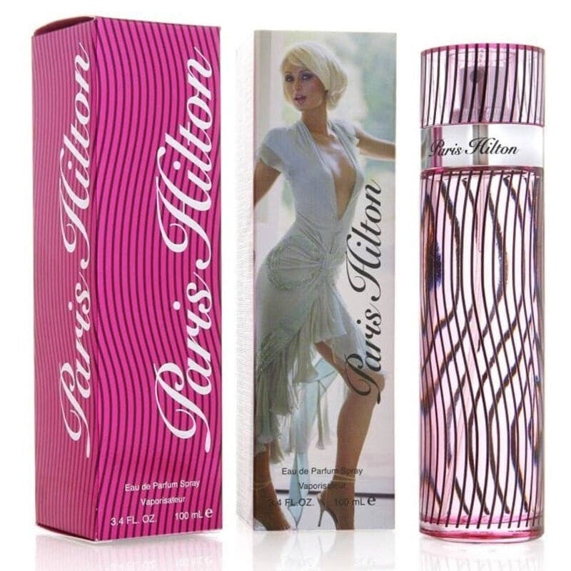 Paris Hilton Paris edp 100ml Mujer - Paris Hilton - Default Title - Perfumisimo