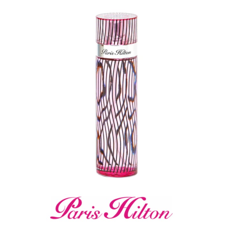 Paris Hilton edp 100ml Mujer TESTER